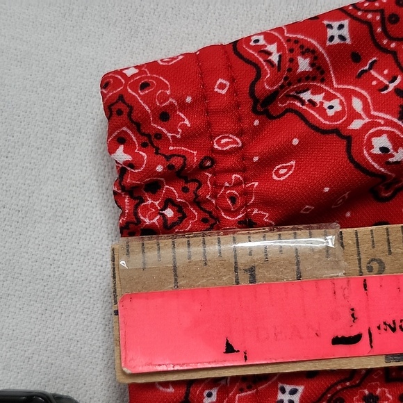 EUC Carolina Blues Skort Set - Picture 16 of 16